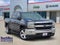 2016 Chevrolet Silverado 1500 1LT