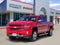 2018 Chevrolet Silverado 1500 2LZ