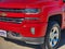 2018 Chevrolet Silverado 1500 2LZ
