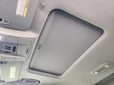 2018 Chevrolet Silverado 1500 2LZ