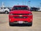 2018 Chevrolet Silverado 1500 2LZ