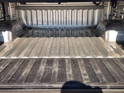 2020 Chevrolet Silverado 1500 4WD Crew Cab Short Bed LT