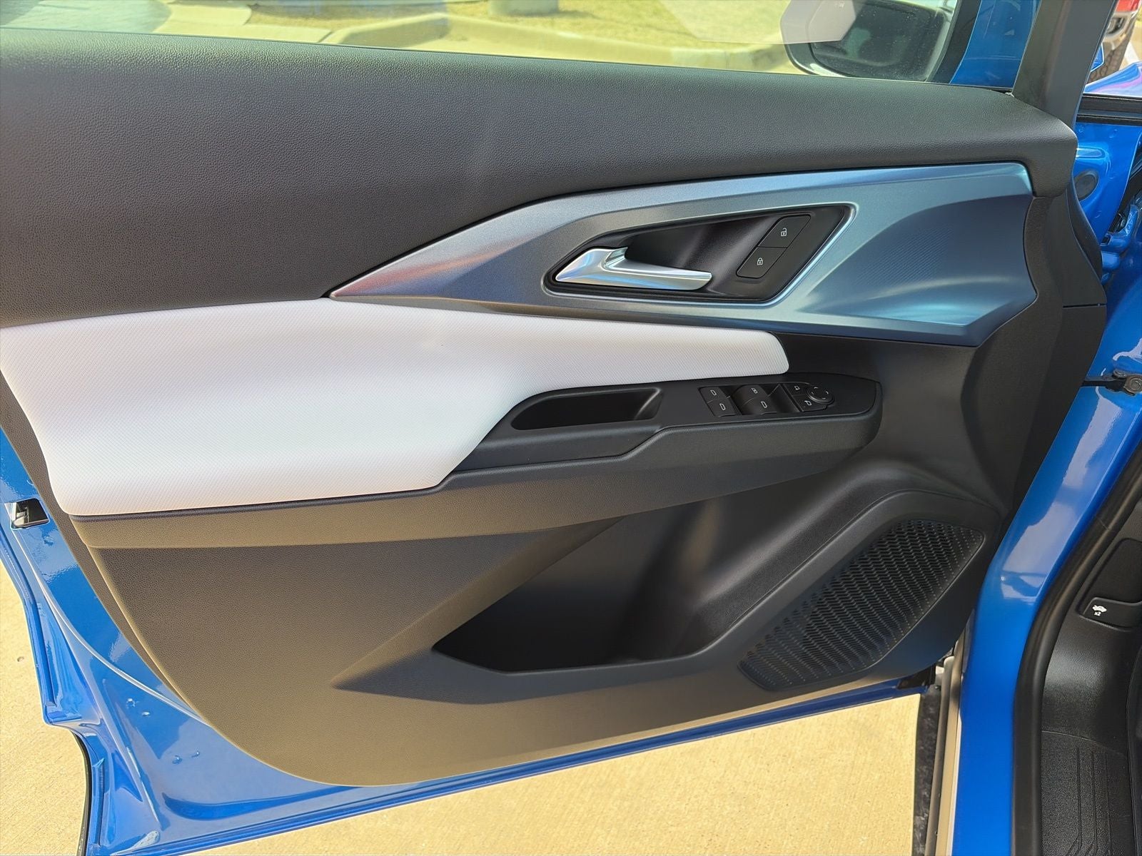 2026 Chevrolet Equinox EV LT 2, FWD
