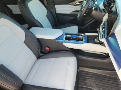 2026 Chevrolet Equinox EV LT 2, FWD