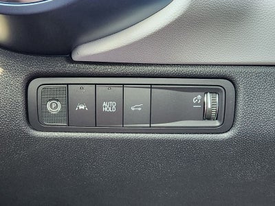 2026 Chevrolet Equinox EV LT 2, FWD
