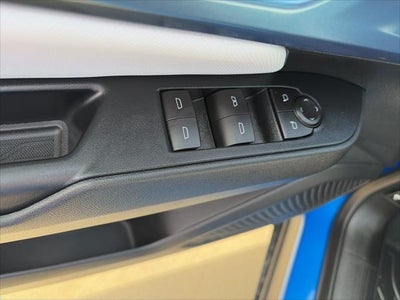 2026 Chevrolet Equinox EV LT 2, FWD