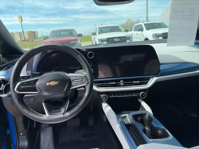 2026 Chevrolet Equinox EV LT 2, FWD