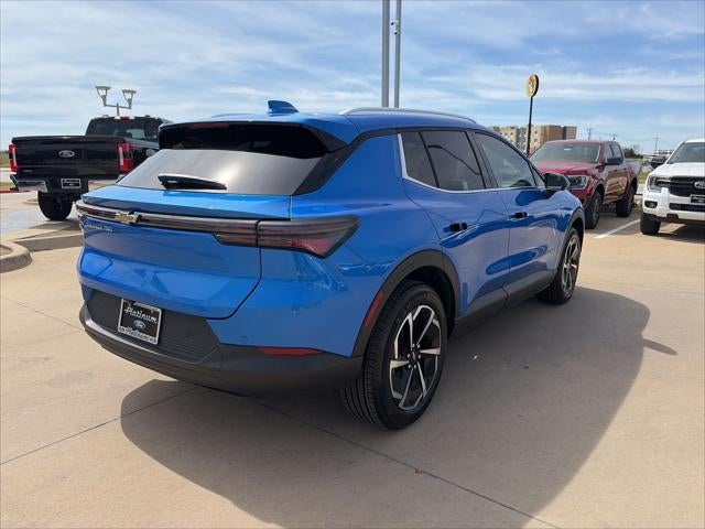 2026 Chevrolet Equinox EV LT 2, FWD