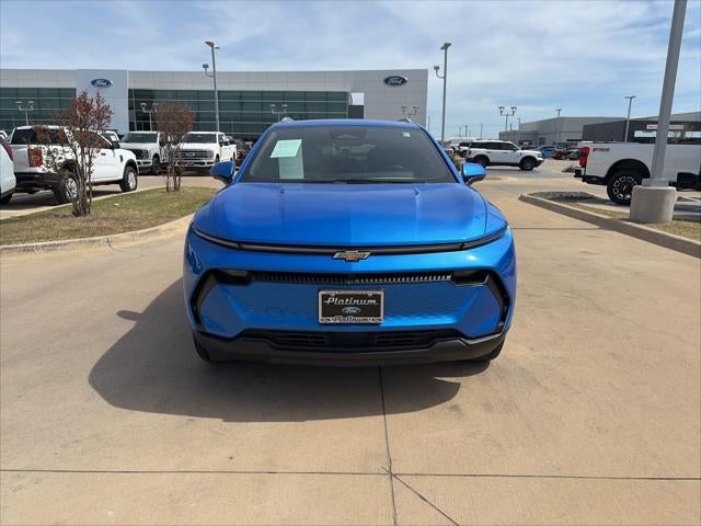 2026 Chevrolet Equinox EV LT 2, FWD