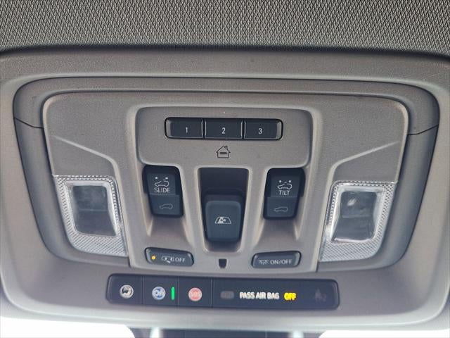 2021 GMC Sierra 1500 2WD Crew Cab Short Box SLT