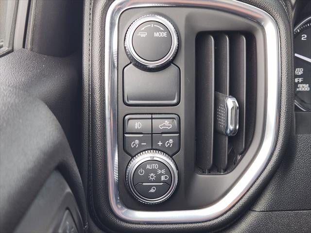 2021 GMC Sierra 1500 2WD Crew Cab Short Box SLT