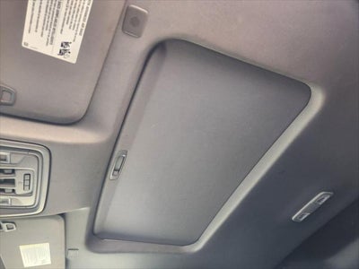 2021 GMC Sierra 1500 2WD Crew Cab Short Box SLT