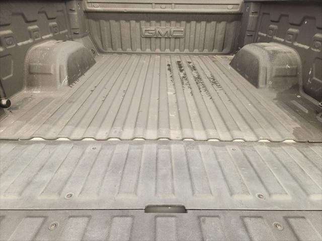 2021 GMC Sierra 1500 2WD Crew Cab Short Box SLT