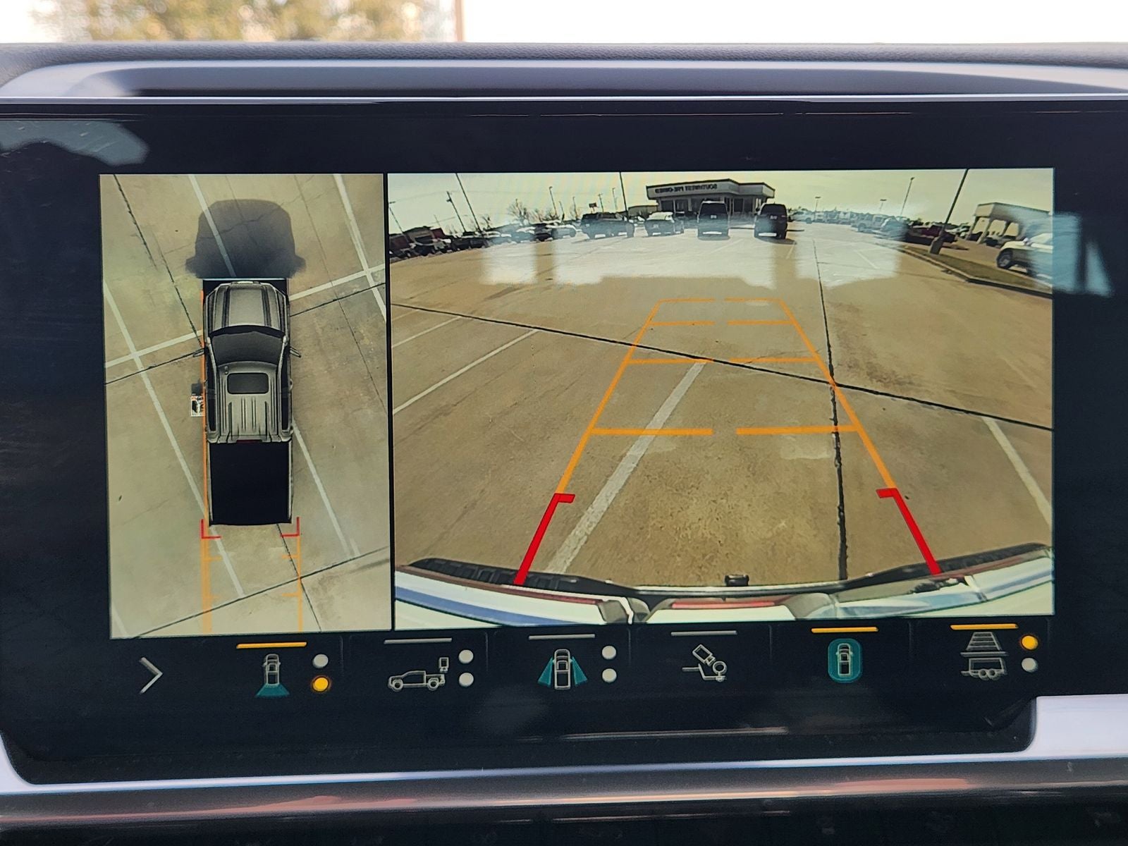 2022 GMC Sierra 1500 4WD Crew Cab Short Box SLT