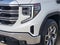 2022 GMC Sierra 1500 4WD Crew Cab Short Box SLT