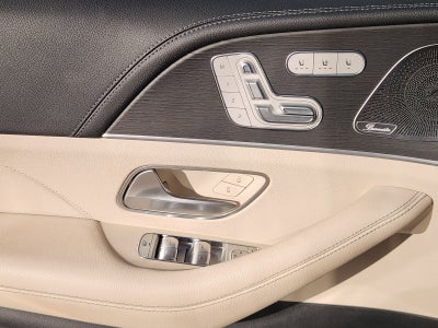 2023 Mercedes-Benz GLS 450 4MATIC®