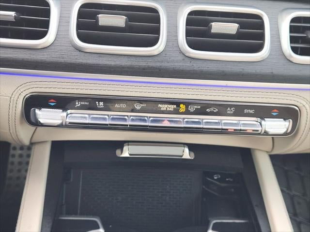 2023 Mercedes-Benz GLS 450 4MATIC®