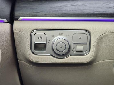 2023 Mercedes-Benz GLS 450 4MATIC®