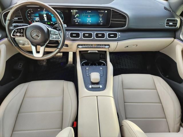 2023 Mercedes-Benz GLS 450 4MATIC®