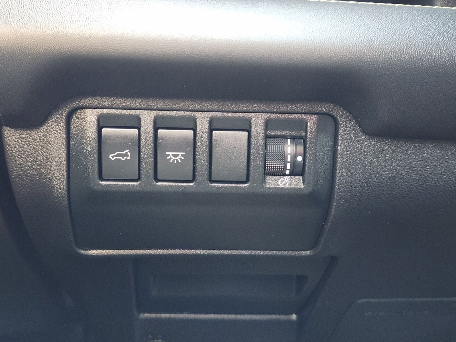 2023 Subaru Ascent Onyx Edition 7-Passenger