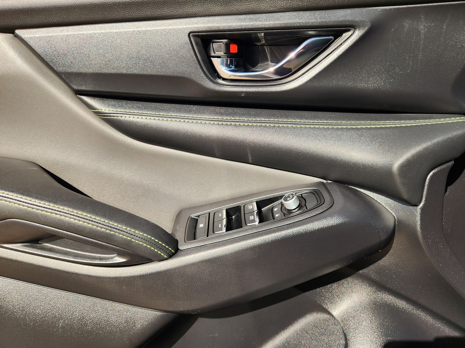 2023 Subaru Ascent Onyx Edition 7-Passenger