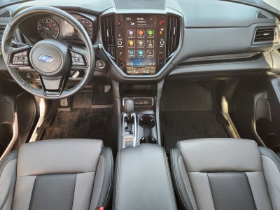 2023 Subaru Ascent Onyx Edition 7-Passenger