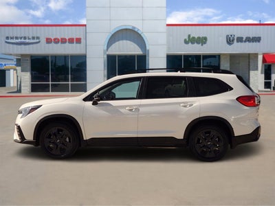 2023 Subaru Ascent Onyx Edition 7-Passenger