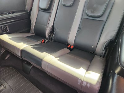 2023 Subaru Ascent Onyx Edition 7-Passenger