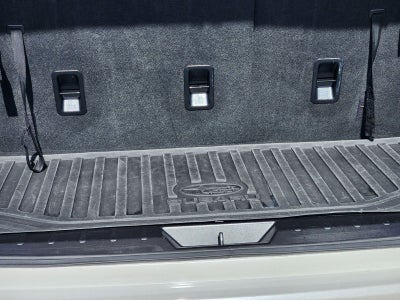 2023 Subaru Ascent Onyx Edition 7-Passenger