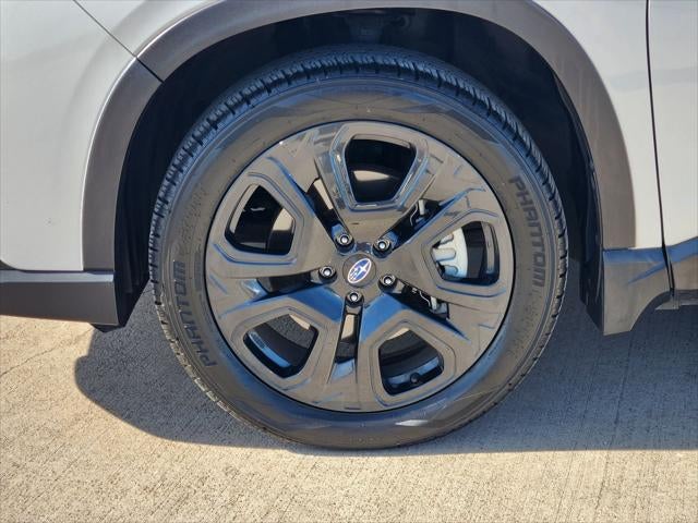 2023 Subaru Ascent Onyx Edition 7-Passenger