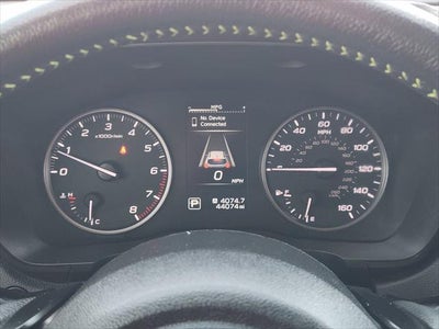 2023 Subaru Ascent Onyx Edition 7-Passenger