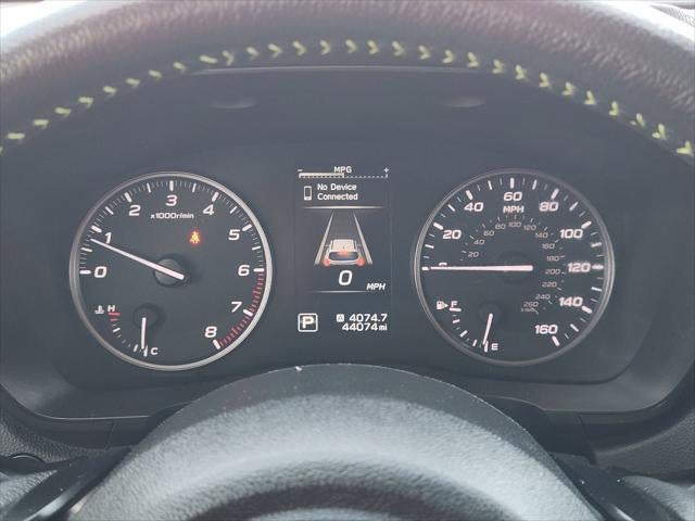 2023 Subaru Ascent Onyx Edition 7-Passenger