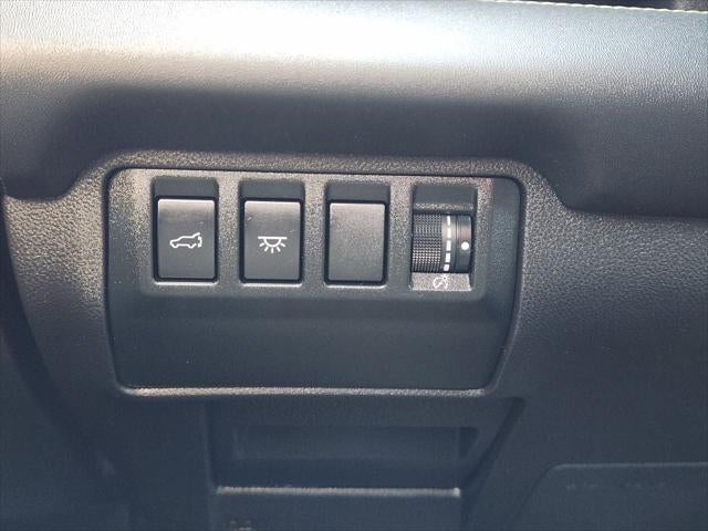 2023 Subaru Ascent Onyx Edition 7-Passenger