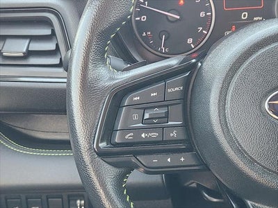 2023 Subaru Ascent Onyx Edition 7-Passenger