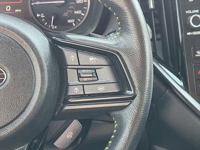 2023 Subaru Ascent Onyx Edition 7-Passenger