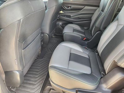 2023 Subaru Ascent Onyx Edition 7-Passenger