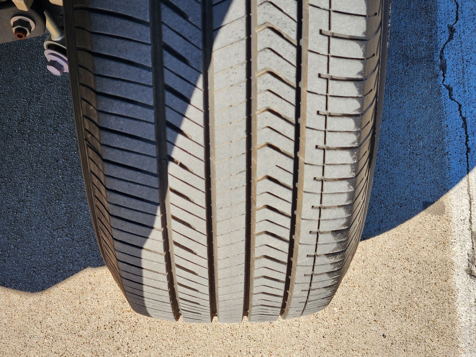 2025 Toyota Tundra Hybrid Limited CrewMax 6.4' Bed