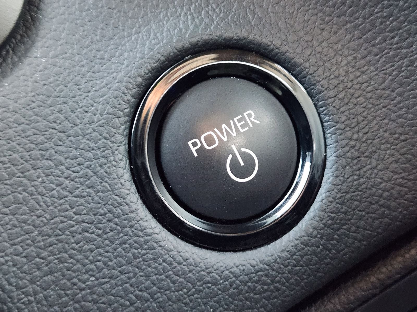 2025 Toyota Tundra Hybrid Limited CrewMax 6.4' Bed