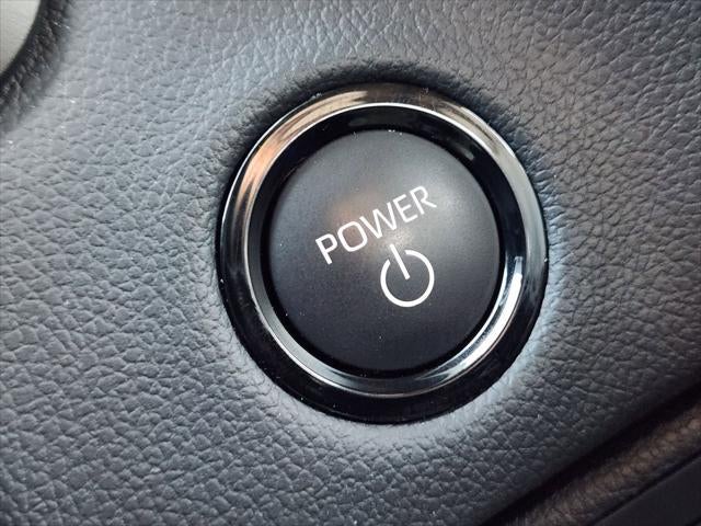 2025 Toyota Tundra Hybrid Limited CrewMax 6.4' Bed