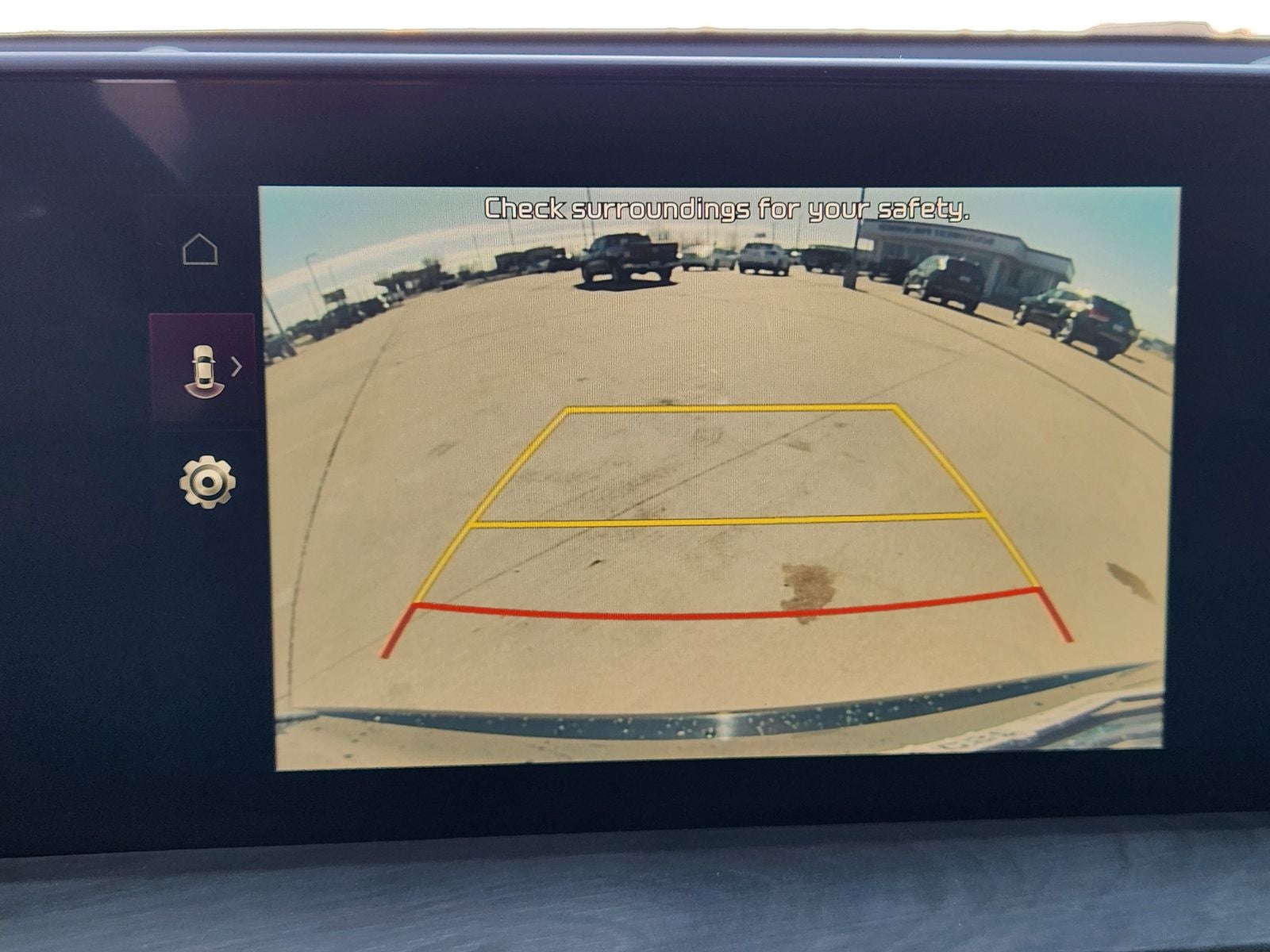 2023 Kia Telluride EX X-Line