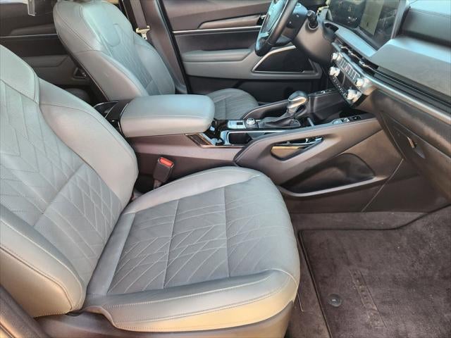 2023 Kia Telluride EX X-Line