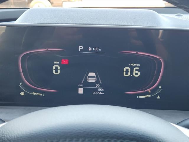 2023 Kia Telluride EX X-Line