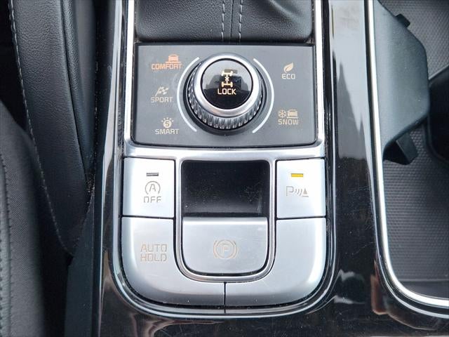 2023 Kia Telluride EX X-Line