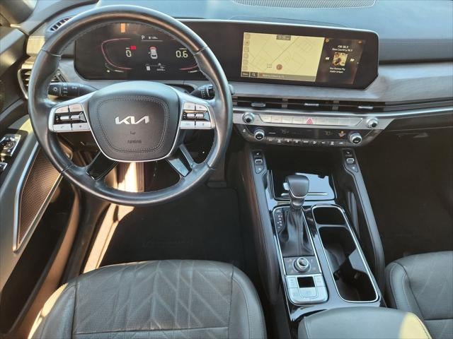 2023 Kia Telluride EX X-Line