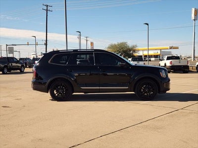 2023 Kia Telluride EX X-Line