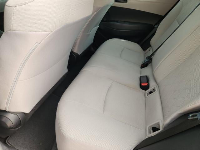 2022 Toyota Corolla Cross L