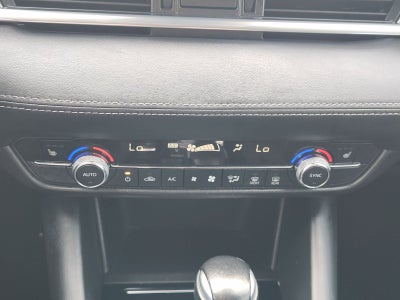 2019 Mazda Mazda6 Grand Touring