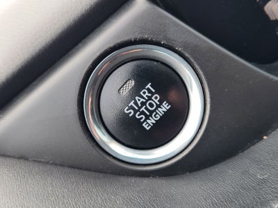 2019 Mazda Mazda6 Grand Touring