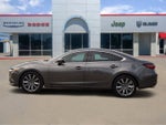 2019 Mazda Mazda6 Grand Touring