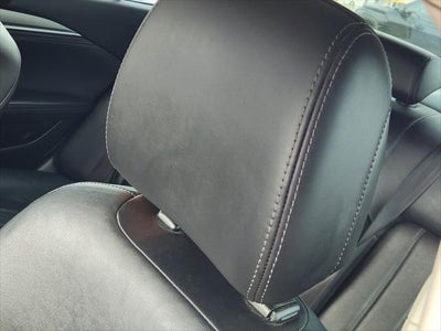 2019 Mazda Mazda6 Grand Touring